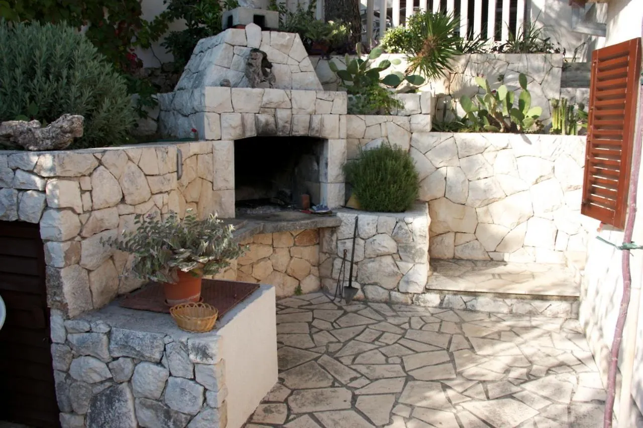 Villa Bok Apartments Trogir