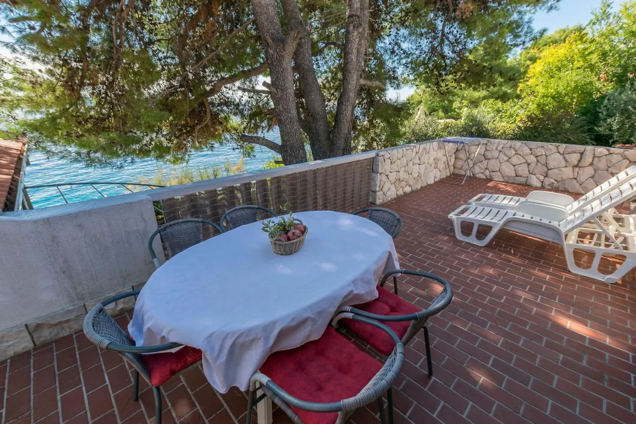 Villa Bok Apartments Trogir