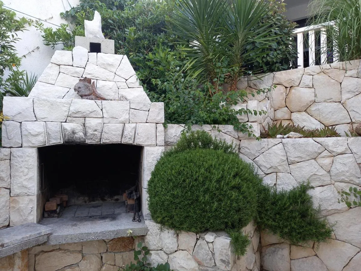 Villa Bok Apartments Trogir