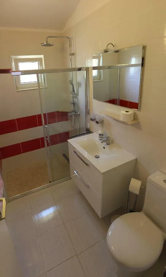 Villa Bok Apartments Trogir