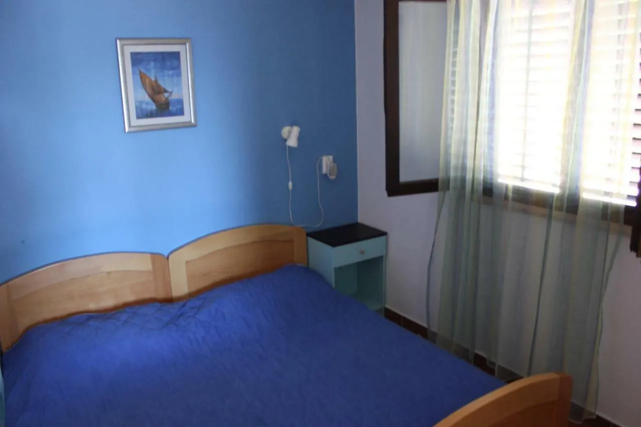 Villa Bok Apartments Trogir Croatia