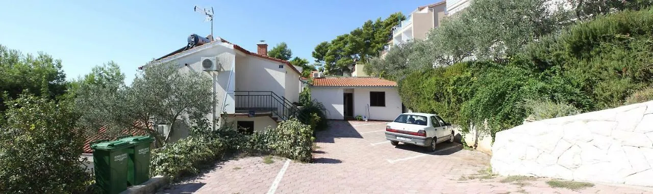 Villa Bok Apartments Trogir