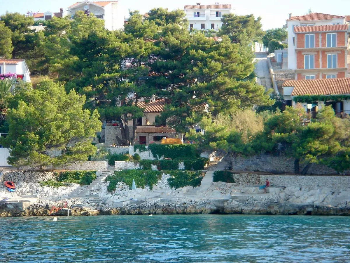 Villa Bok Apartments Trogir