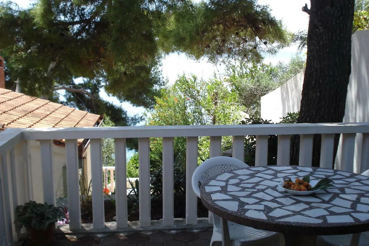 Villa Bok Apartments Trogir
