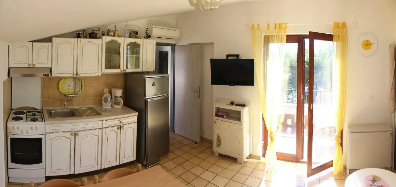 Villa Bok Apartments Trogir 0*,